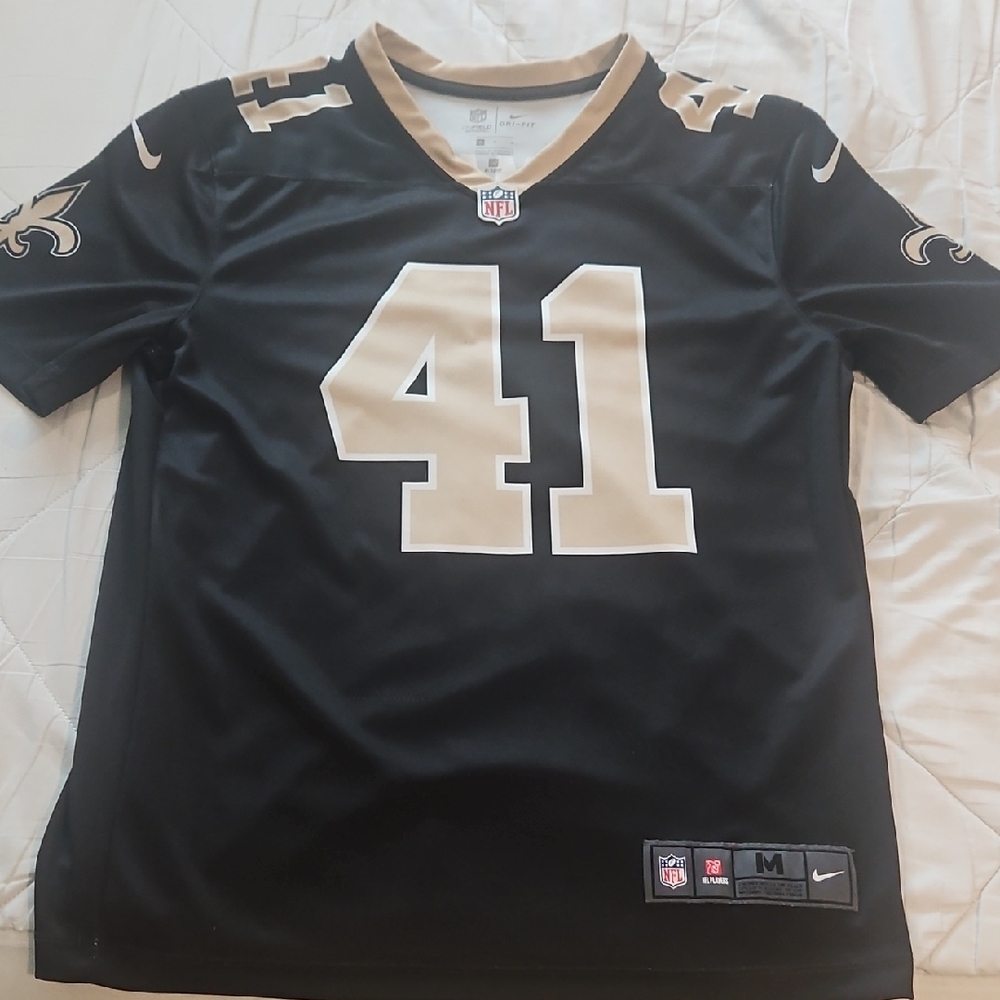 NFL APPAREL ALVIN KAMARA JERSEY